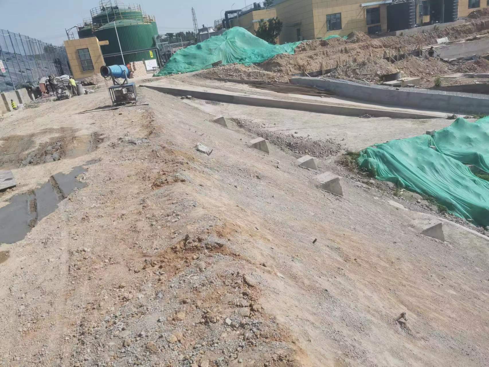 巴东岩石基础灌浆帷幕灌浆